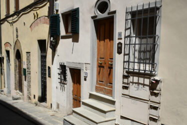 フィレンツェ家賃事情