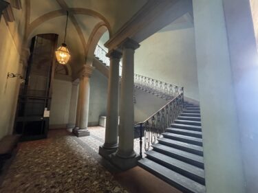 イタリアでの語学学校選びについて