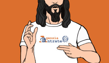 フィレンツェで納税者番号（Codice fiscale）を取得する