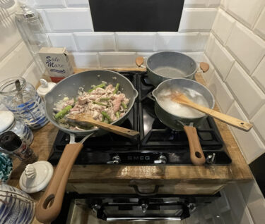 フィレンツェ自炊完全ガイド